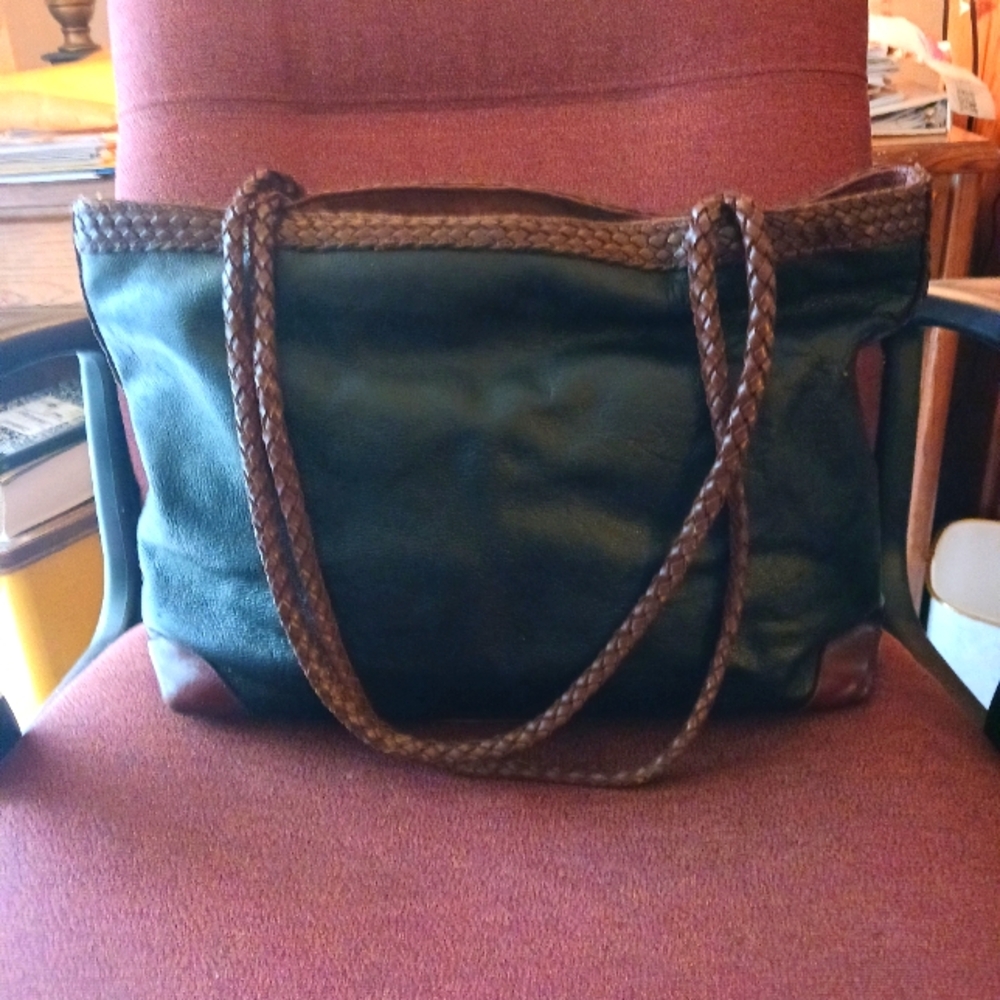 Vintage LJS Collection Women Bag